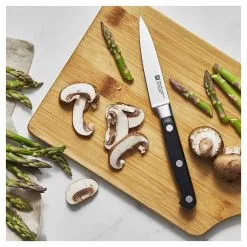 Zwilling Spelucchino Liscio - 10 Cm -Coltelli 750033555