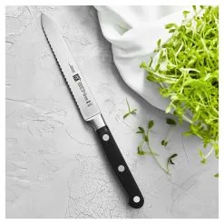 Zwilling Coltello Universale Seghettato - 13 Cm -Coltelli 750033564
