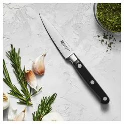 Zwilling Spelucchino Liscio - 10 Cm -Coltelli 750033565