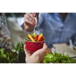 Staub Set Ramekin - 4-pz., Ceramica -Coltelli 750033613