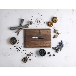 Zwilling Pelapatate Liscio - 7 Cm, Nero -Coltelli 750038664