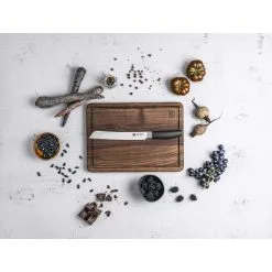 Zwilling Coltello Da Pane Seghettato - 20 Cm, Nero -Coltelli 750038670