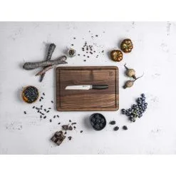 Zwilling Coltello Universale Seghettato - 13 Cm, Nero -Coltelli 750038671