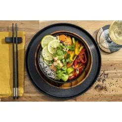 Zwilling Set Di Bacchette - 10-pz., Plastica -Coltelli 750039765