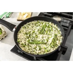 Ballarini Padella - 20 Cm, Alluminio, Keravis -Coltelli 750040094