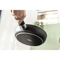 Ballarini Padella - 24 Cm, Alluminio, Keravis -Coltelli 750040095