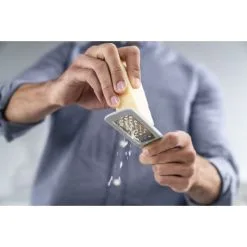 Zwilling Mini Grattugia, Grigio 10 Zwilling Mini Grattugia, Grigio -Coltelli 750042044