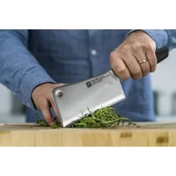 Zwilling Mannaia 15 Cm, Bianco -Coltelli 750043753 4