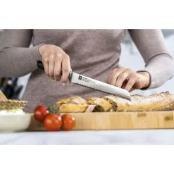 Zwilling Coltello Da Pane 20 Cm, Argento -Coltelli 750043758 4