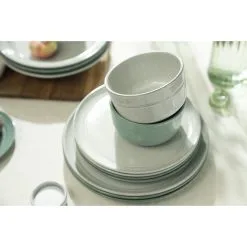 Staub Ciotola Rotonda - 12 Cm, Tartufo Bianco 10 Staub Ciotola Rotonda - 12 Cm, Tartufo Bianco -Coltelli 750044305