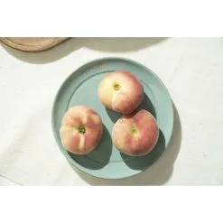 Staub Piatto Piano Rotondo - 15 Cm, Salvia -Coltelli 750044309