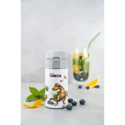 Zwilling Borraccia, 350 Ml, Acciaio Inox, Bianco-grigio -Coltelli 750046086