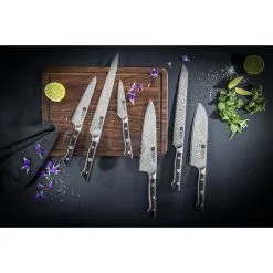 Zwilling Coltello Da Pane Seghettato - 23 Cm, Marrone -Coltelli 750046865