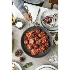 Ballarini Padella - 20 Cm, Alluminio, Granitium Extreme 5 Ballarini Padella - 20 Cm, Alluminio, Granitium Extreme -Coltelli 750049661 1