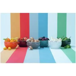 Staub Set Di Ciotole Arcobaleno - 6-pz., Colori Misti 8 Staub Set Di Ciotole Arcobaleno - 6-pz., Colori Misti -Coltelli 750050784 1