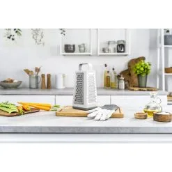 Zwilling Guanti Resistenti Al Taglio -Coltelli 750052130