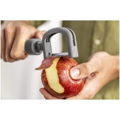 Zwilling Pelapatate, Grigio -Coltelli 750053828