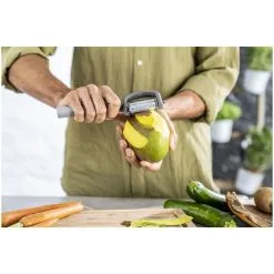 Zwilling Peeler 5 In 1, Grigio -Coltelli 750053890