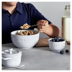 Staub Set Ramekin - 2-pz., Ceramica -Coltelli 750057843