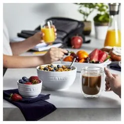 Staub Set Ramekin - 2-pz., Ceramica -Coltelli 750057844