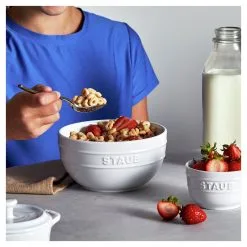 Staub Set Ramekin - 2-pz., Ceramica -Coltelli 750057846