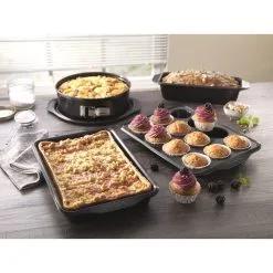 Zwilling Stampo Per Cupcake E Muffin, Acciaio -Coltelli 750060193 2