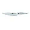 Zwilling Coltello Da Cuoco Liscio - 20 Cm, Argento