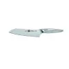 Zwilling Coltello Santoku Liscio - 18 Cm, Argento